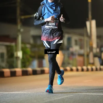 Runner Photo 5775939