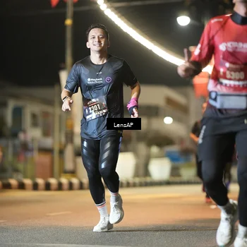 Runner Photo 5775940