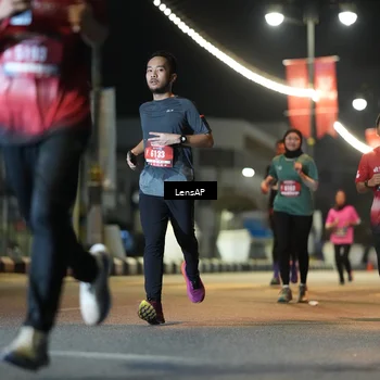 Runner Photo 5775944