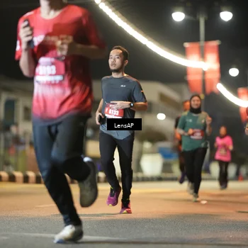Runner Photo 5775945