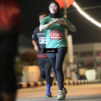 Runner Photo 5775946