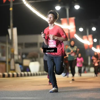 Runner Photo 5775947