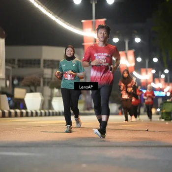 Runner Photo 5775948
