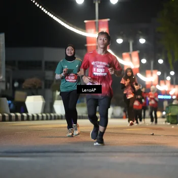 Runner Photo 5775950