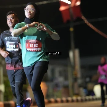 Runner Photo 5775956