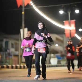 Runner Photo 5775957