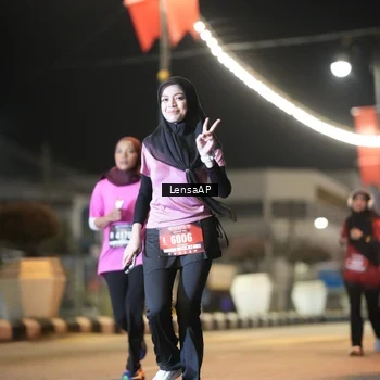 Runner Photo 5775960