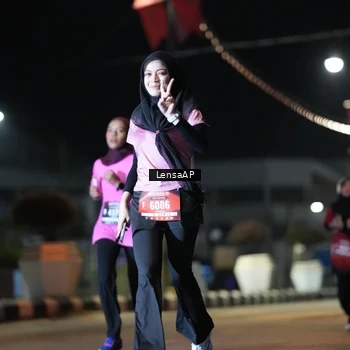 Runner Photo 5775961