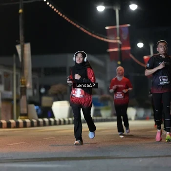 Runner Photo 5775962
