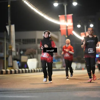 Runner Photo 5775964