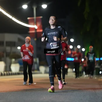Runner Photo 5775965