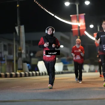 Runner Photo 5775966