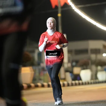 Runner Photo 5775967