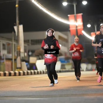 Runner Photo 5775968