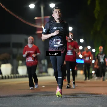 Runner Photo 5775969