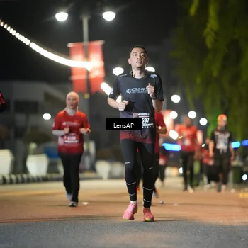 Runner Photo 5775973