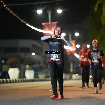 Runner Photo 5775974