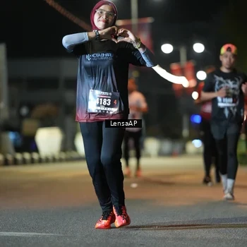 Runner Photo 5775975