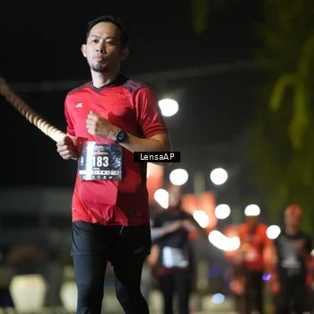 Runner Photo 5775976