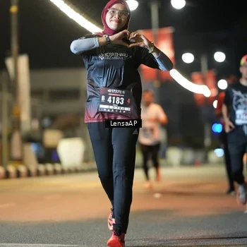 Runner Photo 5775977