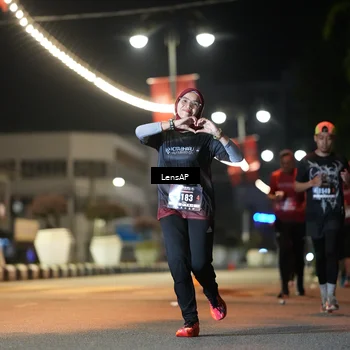 Runner Photo 5775978