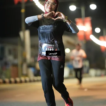 Runner Photo 5775981