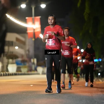 Runner Photo 5775986