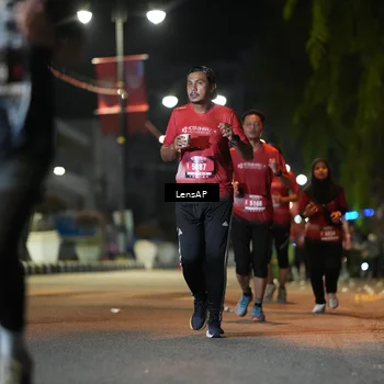 Runner Photo 5775987