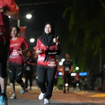 Runner Photo 5775988