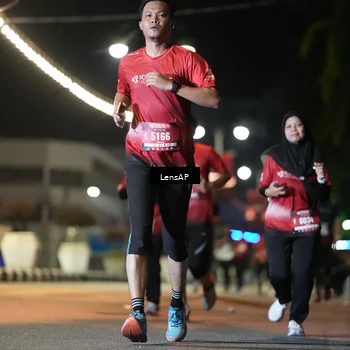 Runner Photo 5775990