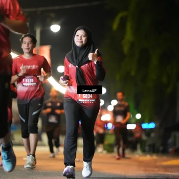 Runner Photo 5775991