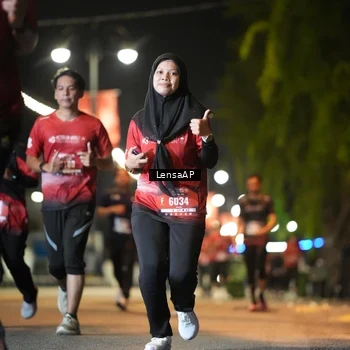 Runner Photo 5775992