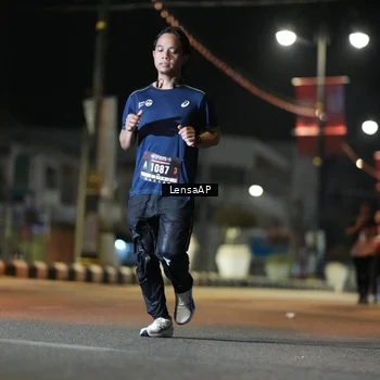 Runner Photo 5775994
