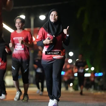 Runner Photo 5775995