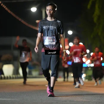 Runner Photo 5775997