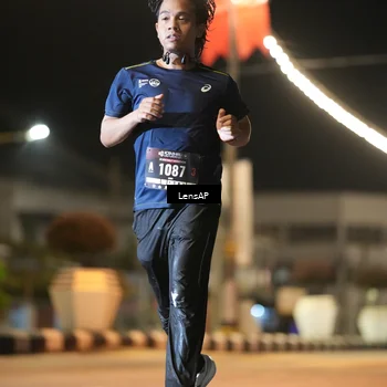 Runner Photo 5775998