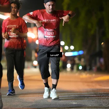 Runner Photo 5776006