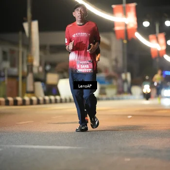 Runner Photo 5776009