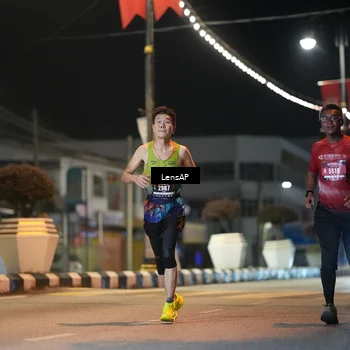 Runner Photo 5776010