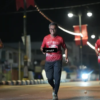 Runner Photo 5776016
