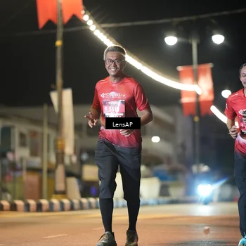 Runner Photo 5776017