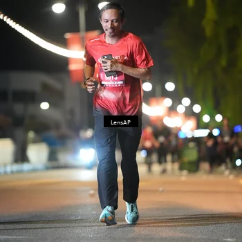 Runner Photo 5776019