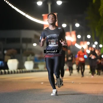 Runner Photo 5776022