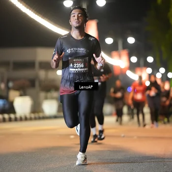 Runner Photo 5776024