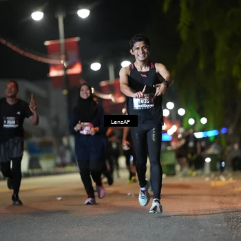 Runner Photo 5776030