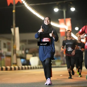 Runner Photo 5776031