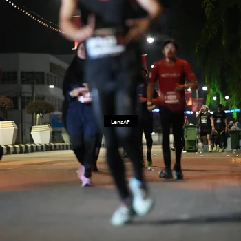 Runner Photo 5776033