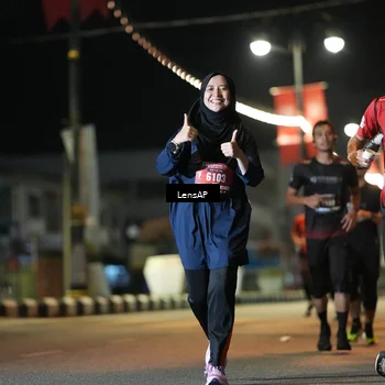 Runner Photo 5776034