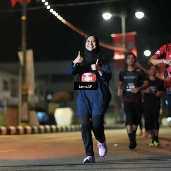 Runner Photo 5776035