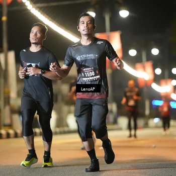 Runner Photo 5776036